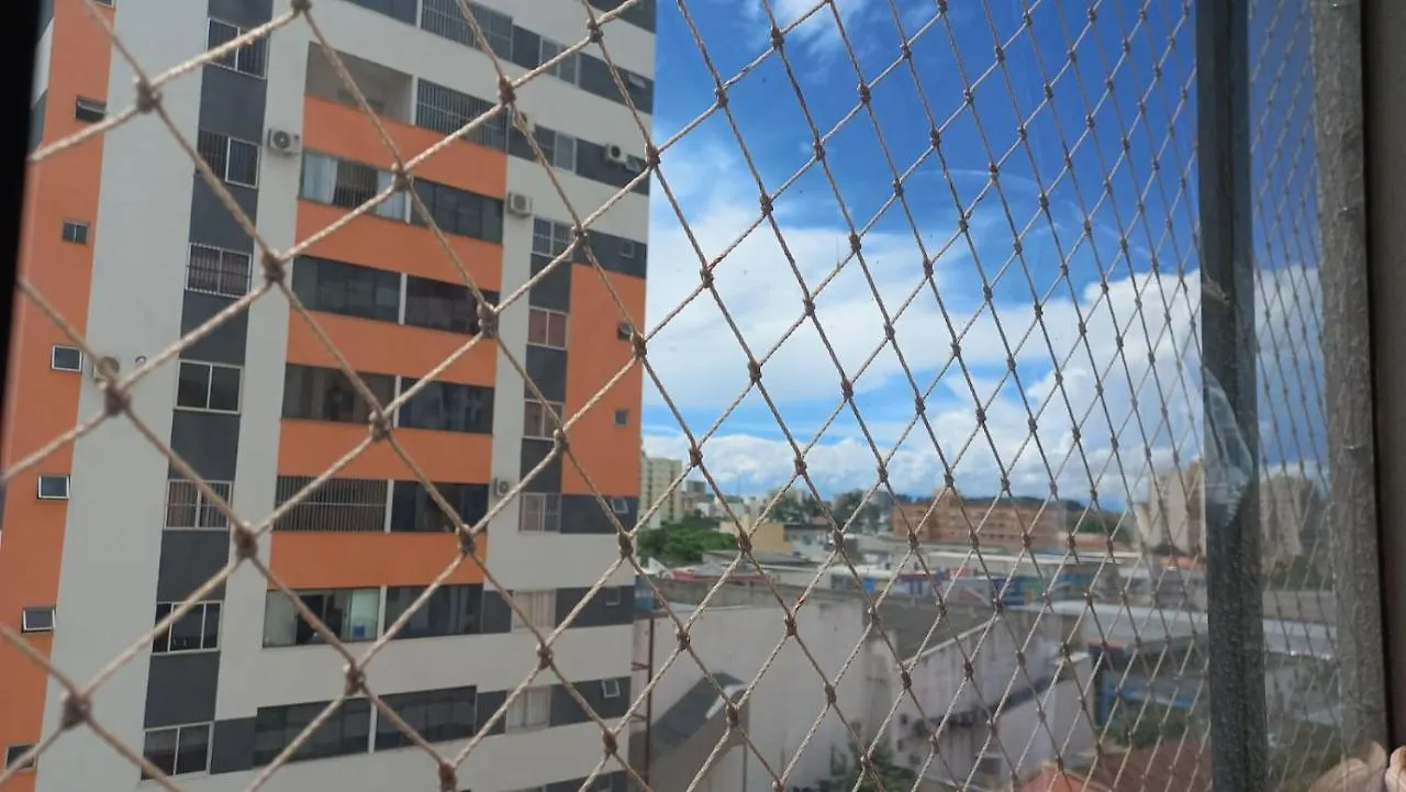 Apto Completo No Centro 2Qtos - Residencial Ponta Verde. contacts