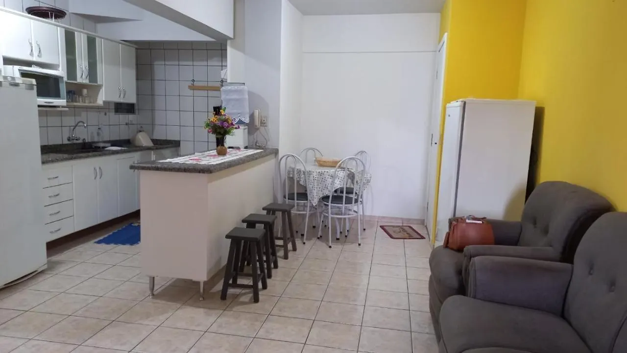 Apartment Apto Completo No Centro 2Qtos - Residencial Ponta Verde. Caldas Novas