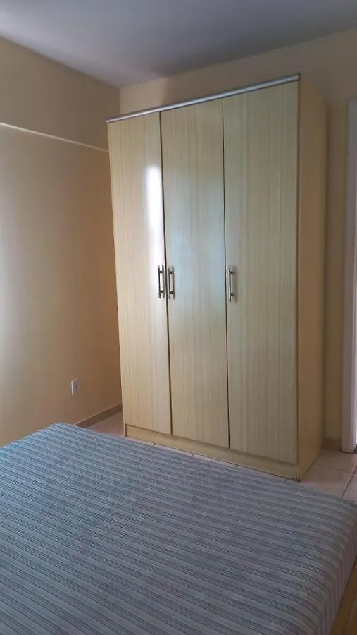 Apto Completo No Centro 2Qtos - Residencial Ponta Verde. Caldas Novas Brazil