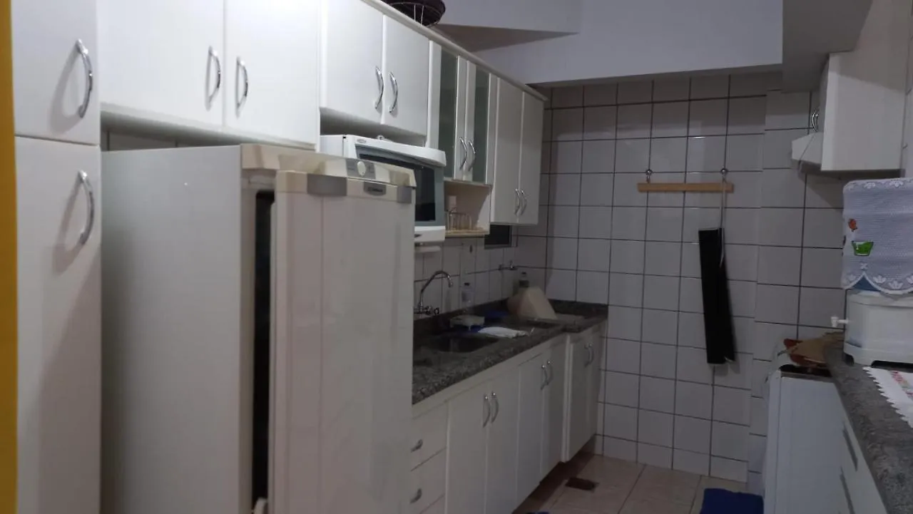 Apartment Apto Completo No Centro 2Qtos - Residencial Ponta Verde. Caldas Novas Brazil