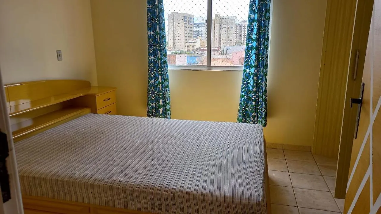 Apto Completo No Centro 2Qtos - Residencial Ponta Verde. Caldas Novas Apartment