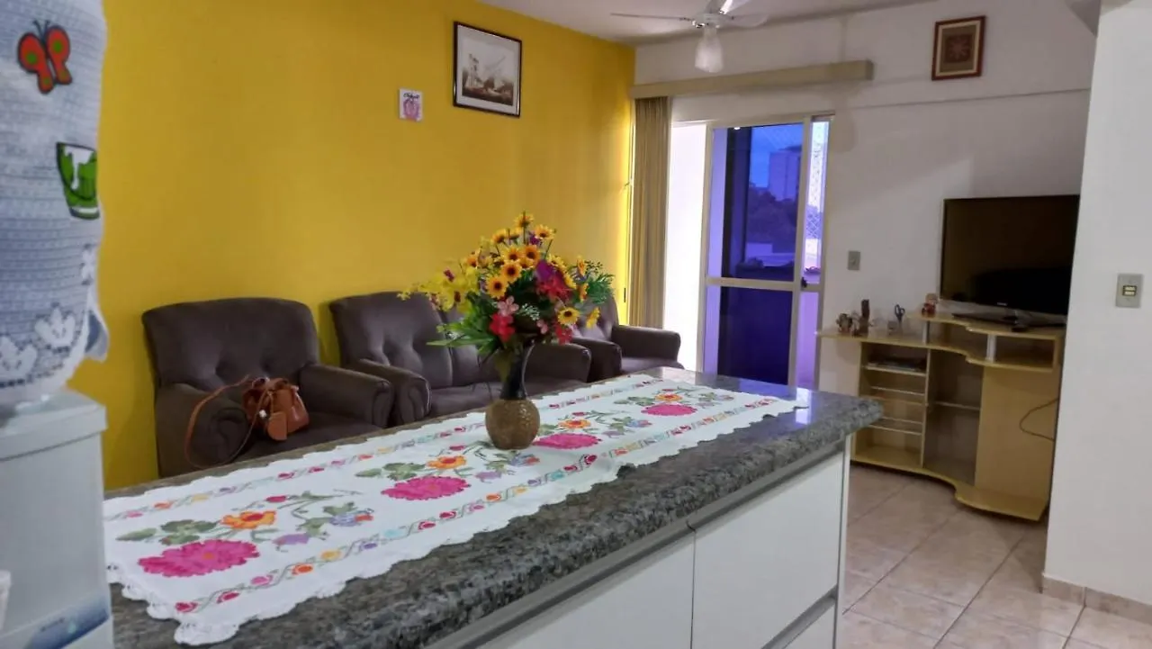 Apto Completo No Centro 2Qtos - Residencial Ponta Verde. Caldas Novas 0*,  Brazil