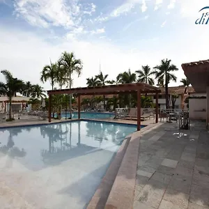  Apartamento Internacional Diroma