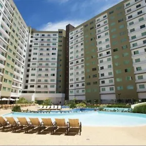  Apartamento Prive Riviera Park Oficial