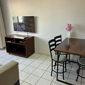  Apartamento - Aquarius Apto Inteiro