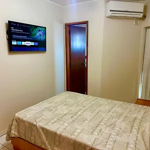  Apartamento Apto 2 Quartos Millennium Com Wi-fi